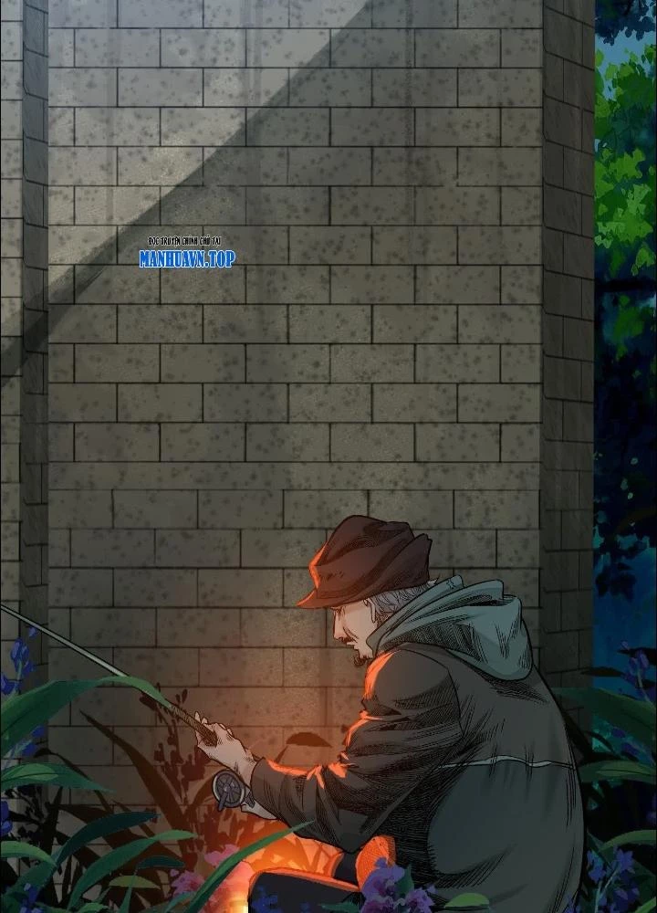 Dị Thú Mê Thành Chapter 56 - 119