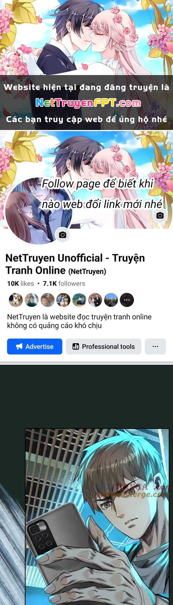 Dị Thú Mê Thành Chapter 57 - 1