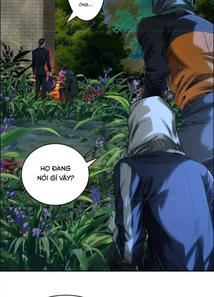 Dị Thú Mê Thành Chapter 57 - 15