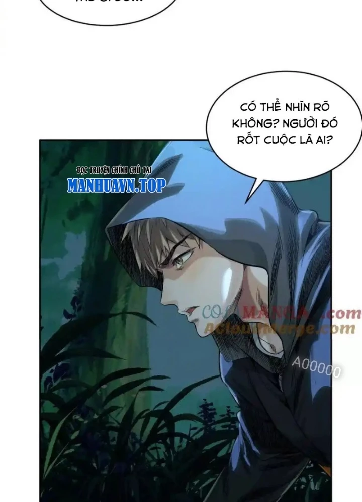 Dị Thú Mê Thành Chapter 57 - 17