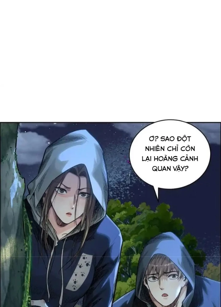 Dị Thú Mê Thành Chapter 57 - 19