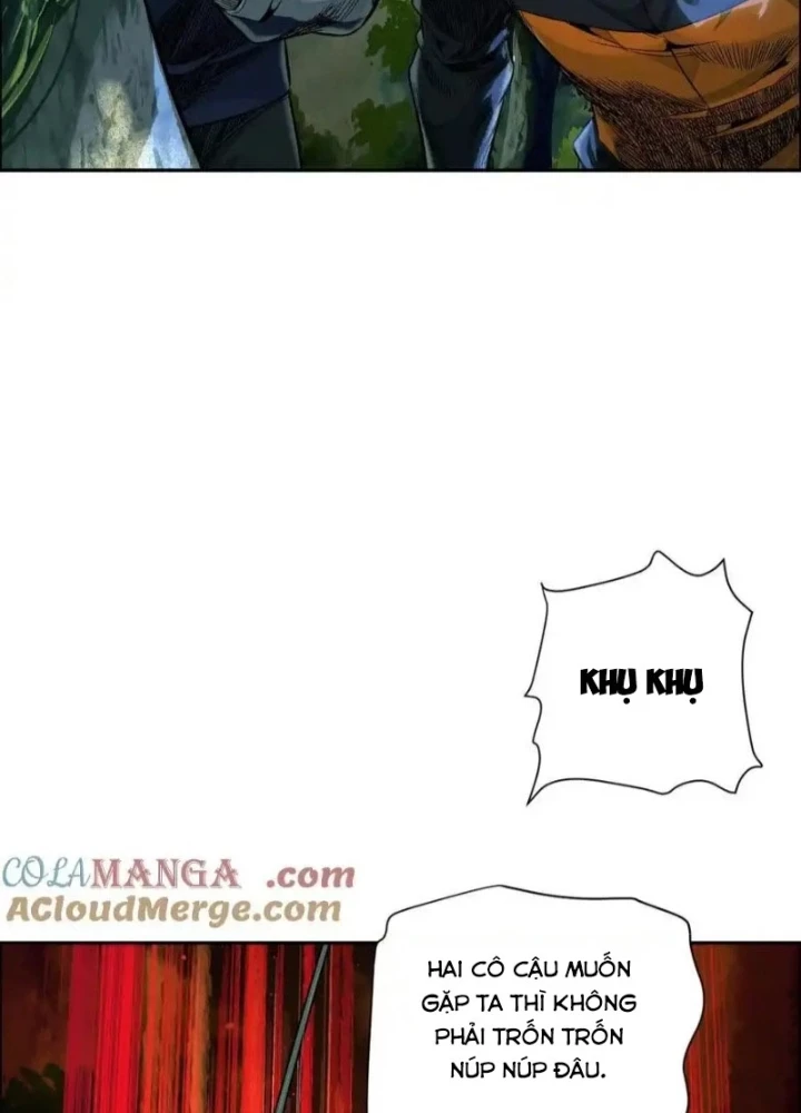 Dị Thú Mê Thành Chapter 57 - 21