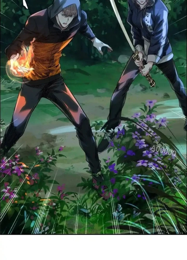 Dị Thú Mê Thành Chapter 57 - 27