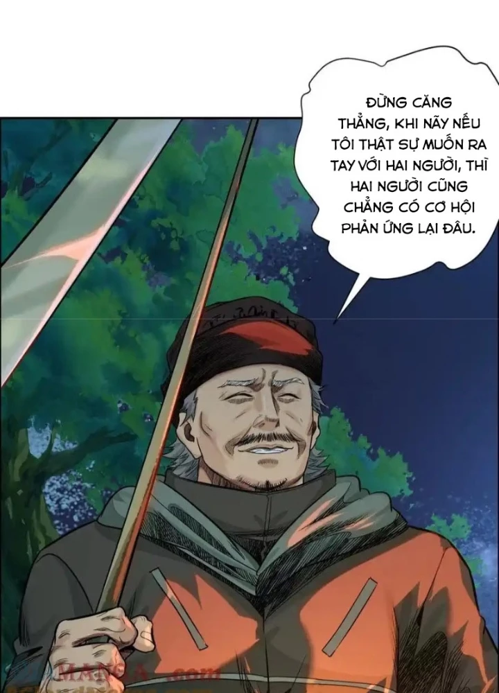 Dị Thú Mê Thành Chapter 57 - 29