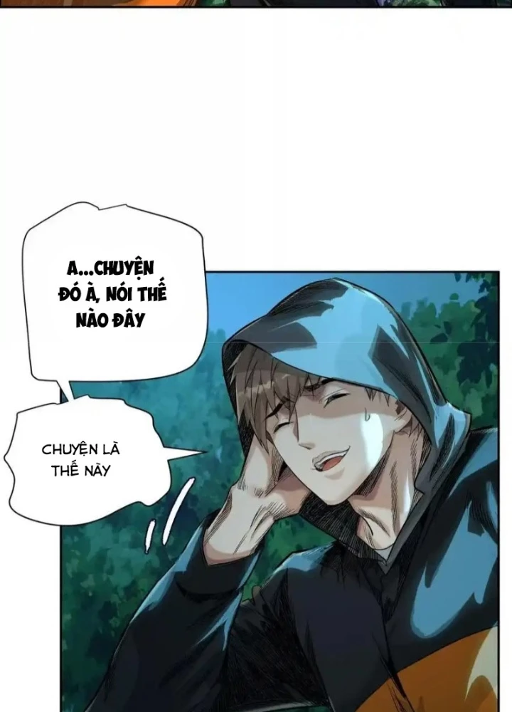 Dị Thú Mê Thành Chapter 57 - 35