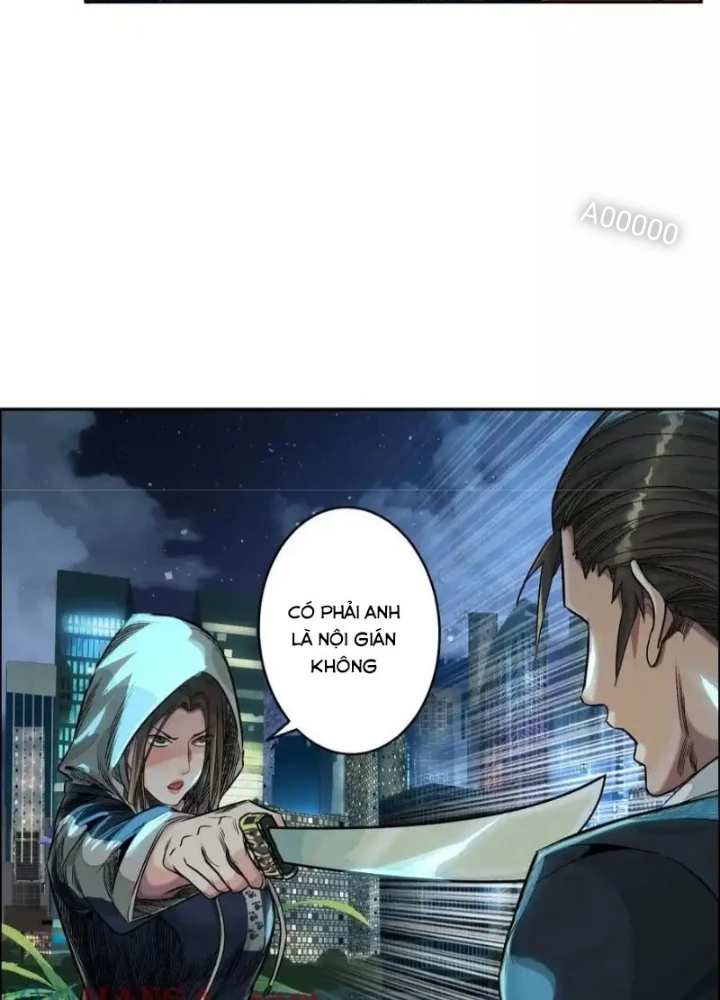 Dị Thú Mê Thành Chapter 57 - 37