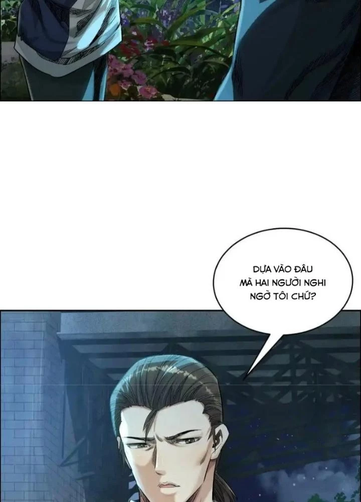 Dị Thú Mê Thành Chapter 57 - 39
