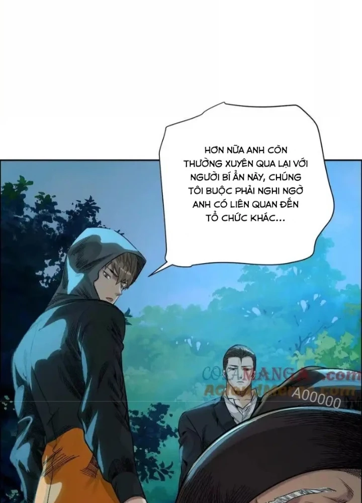 Dị Thú Mê Thành Chapter 57 - 45