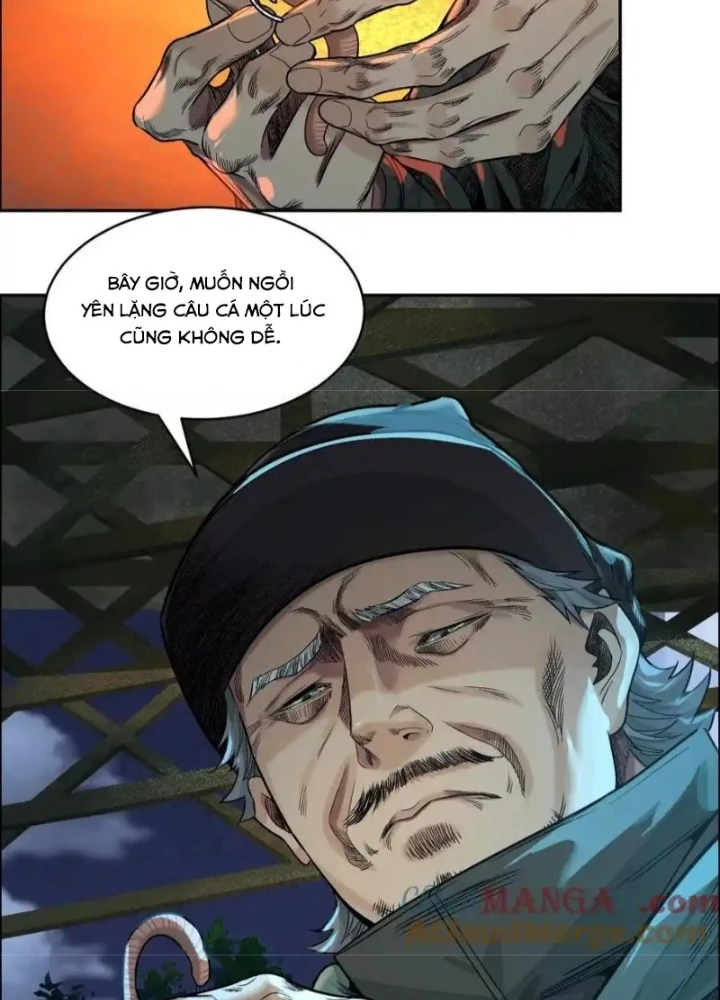 Dị Thú Mê Thành Chapter 57 - 49