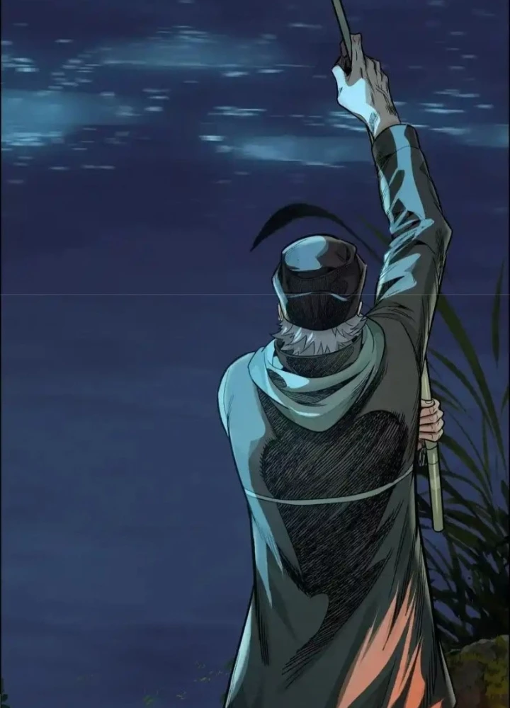 Dị Thú Mê Thành Chapter 57 - 55