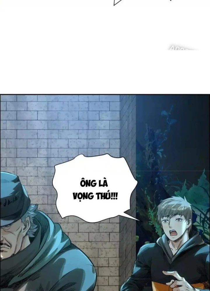 Dị Thú Mê Thành Chapter 57 - 61