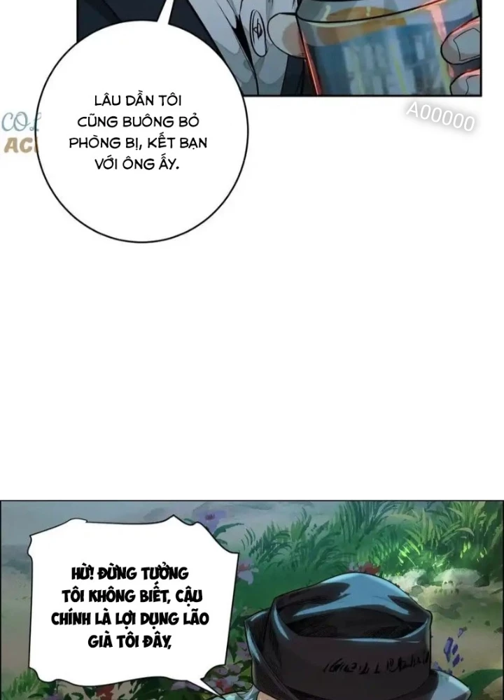 Dị Thú Mê Thành Chapter 57 - 75