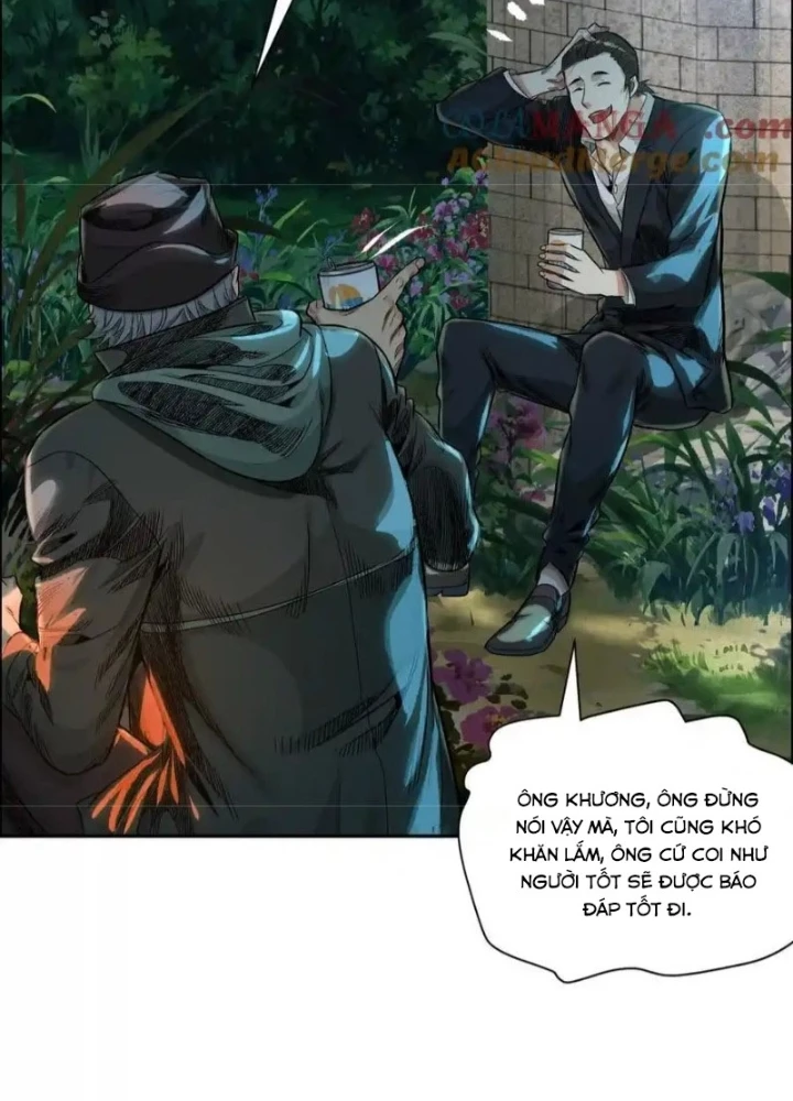 Dị Thú Mê Thành Chapter 57 - 79
