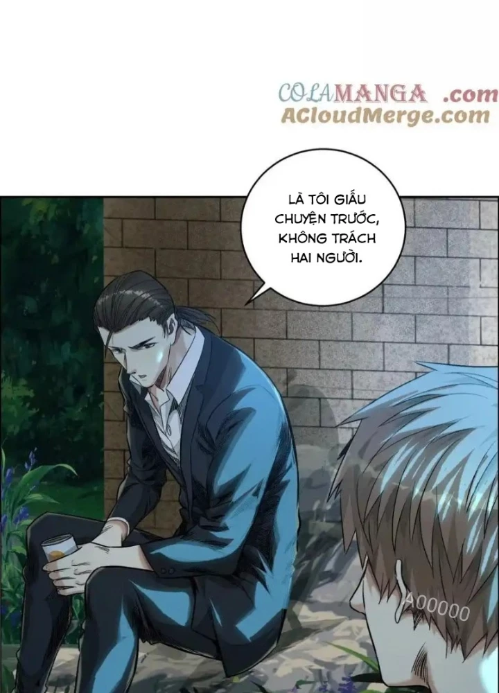 Dị Thú Mê Thành Chapter 57 - 83