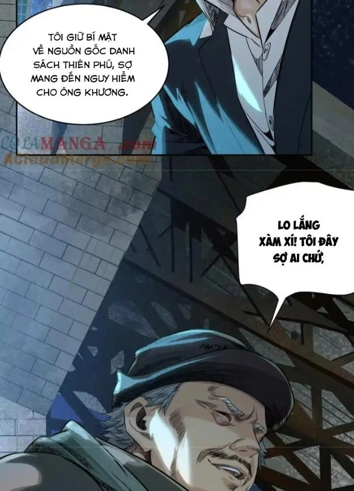 Dị Thú Mê Thành Chapter 57 - 87