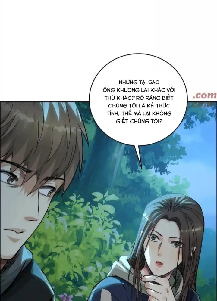 Dị Thú Mê Thành Chapter 57 - 91