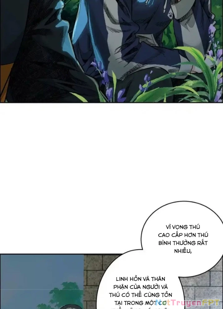 Dị Thú Mê Thành Chapter 57 - 93