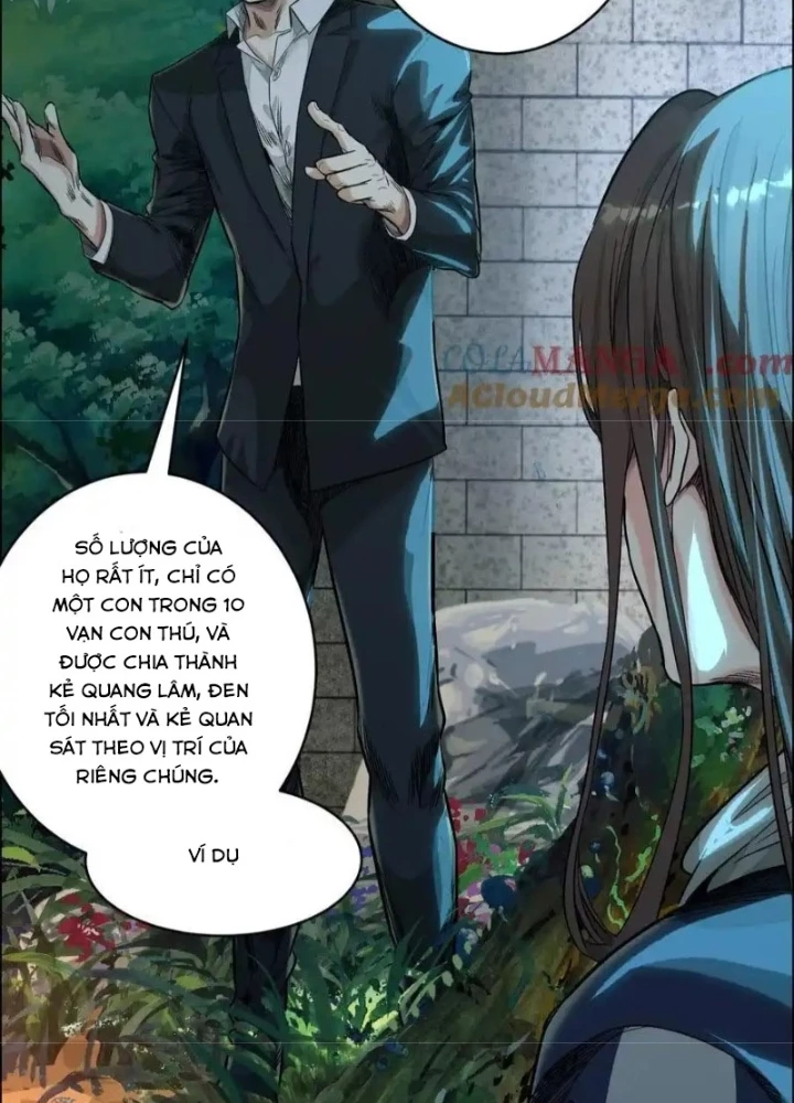 Dị Thú Mê Thành Chapter 57 - 95