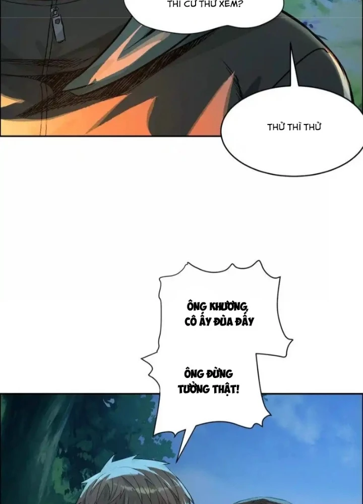 Dị Thú Mê Thành Chapter 57 - 105