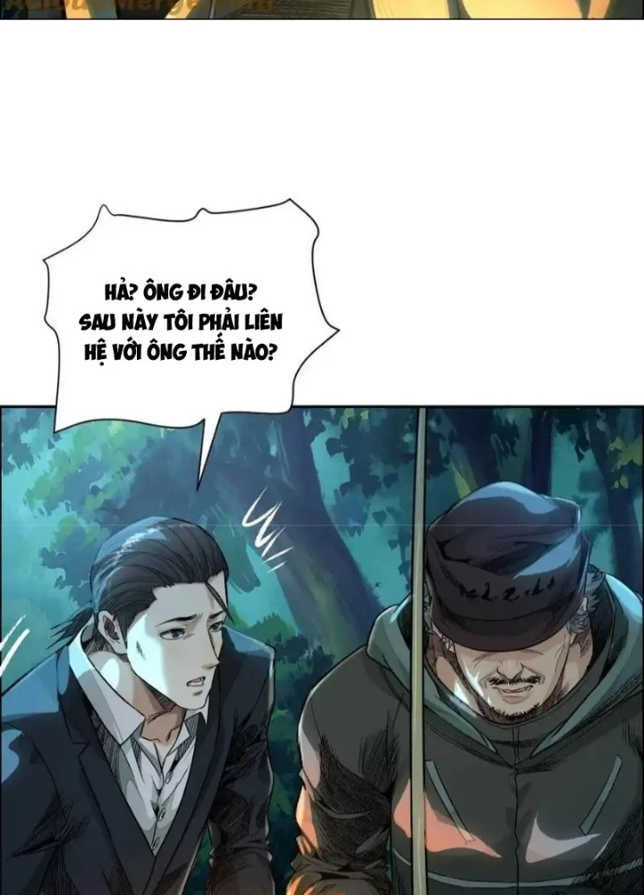 Dị Thú Mê Thành Chapter 57 - 119