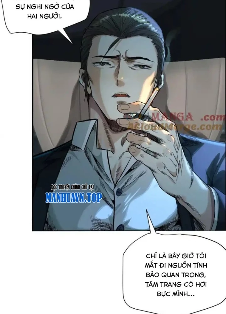 Dị Thú Mê Thành Chapter 58 - 13
