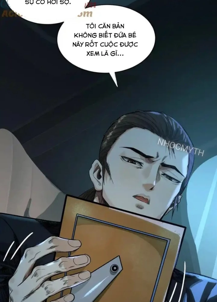 Dị Thú Mê Thành Chapter 58 - 17