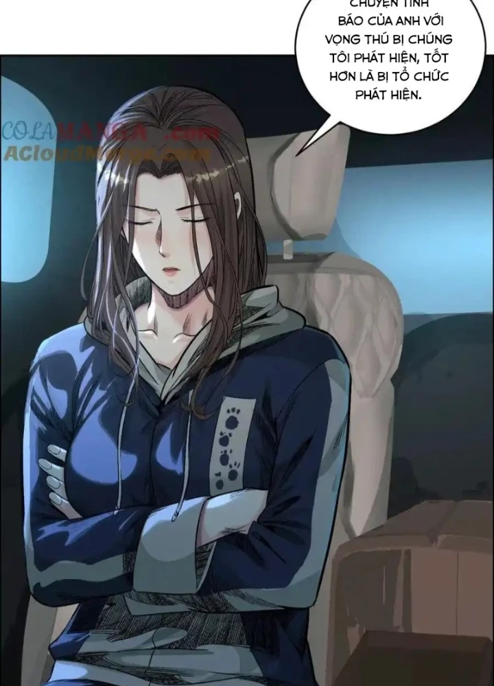 Dị Thú Mê Thành Chapter 58 - 25