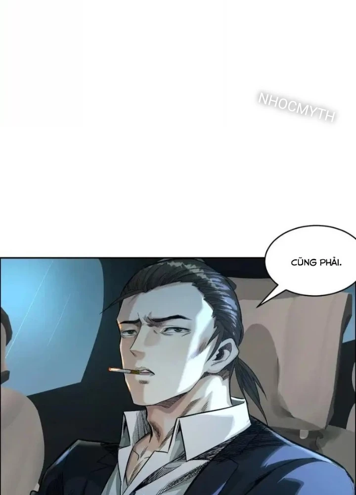 Dị Thú Mê Thành Chapter 58 - 27