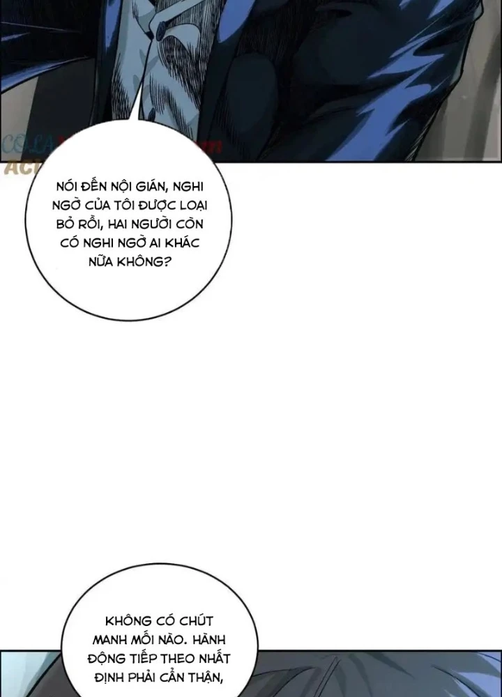 Dị Thú Mê Thành Chapter 58 - 29