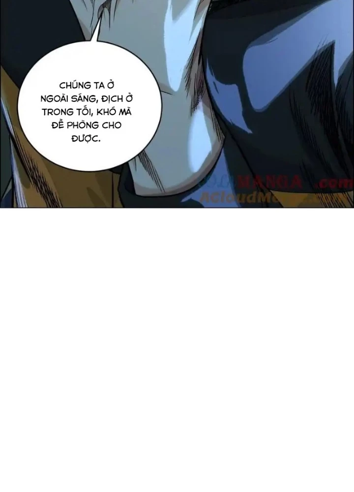 Dị Thú Mê Thành Chapter 58 - 33