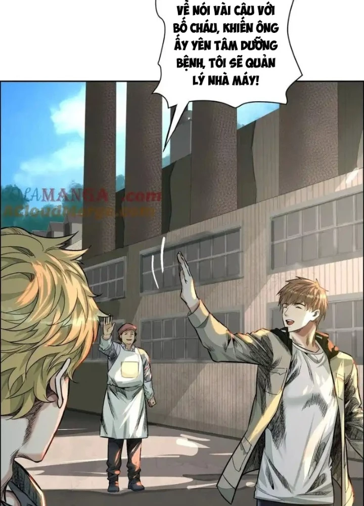 Dị Thú Mê Thành Chapter 58 - 37