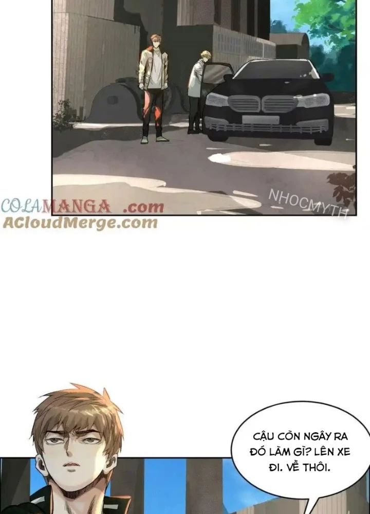 Dị Thú Mê Thành Chapter 58 - 41