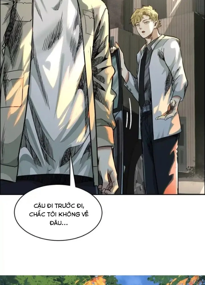 Dị Thú Mê Thành Chapter 58 - 43