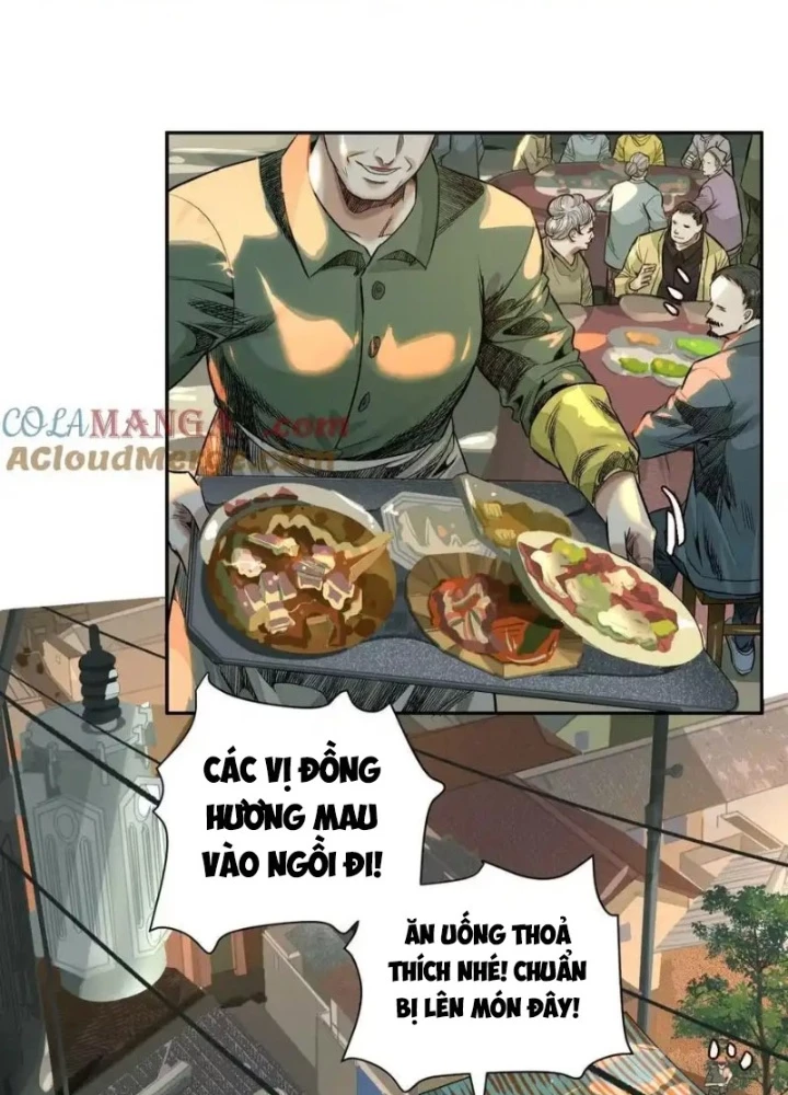 Dị Thú Mê Thành Chapter 58 - 53