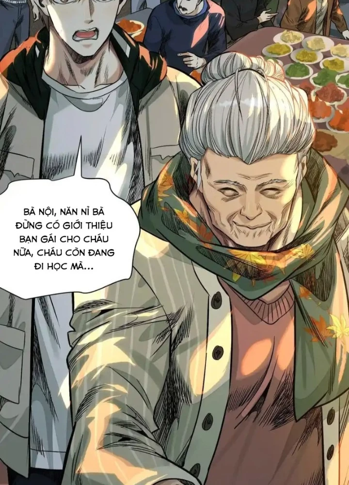 Dị Thú Mê Thành Chapter 58 - 59