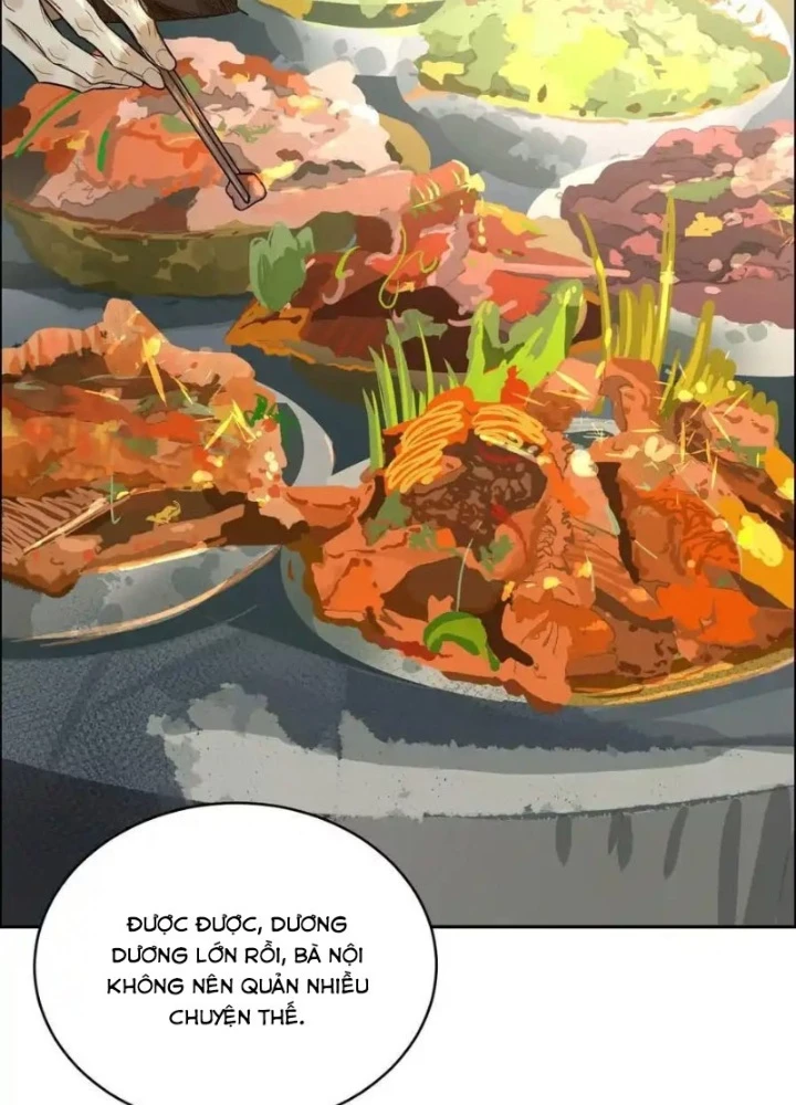 Dị Thú Mê Thành Chapter 58 - 63