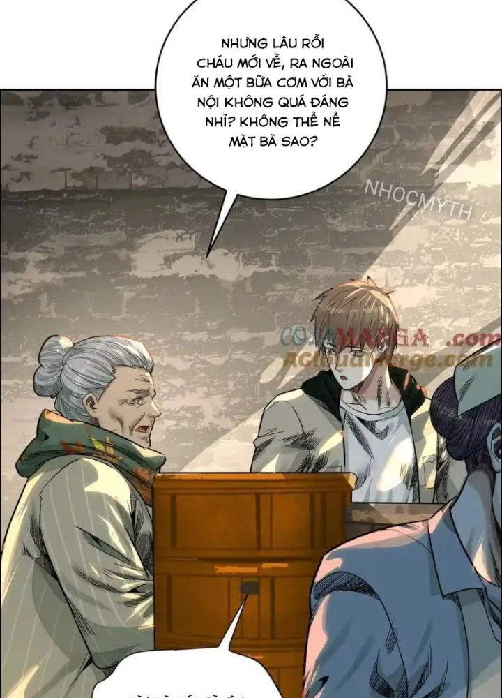 Dị Thú Mê Thành Chapter 58 - 65