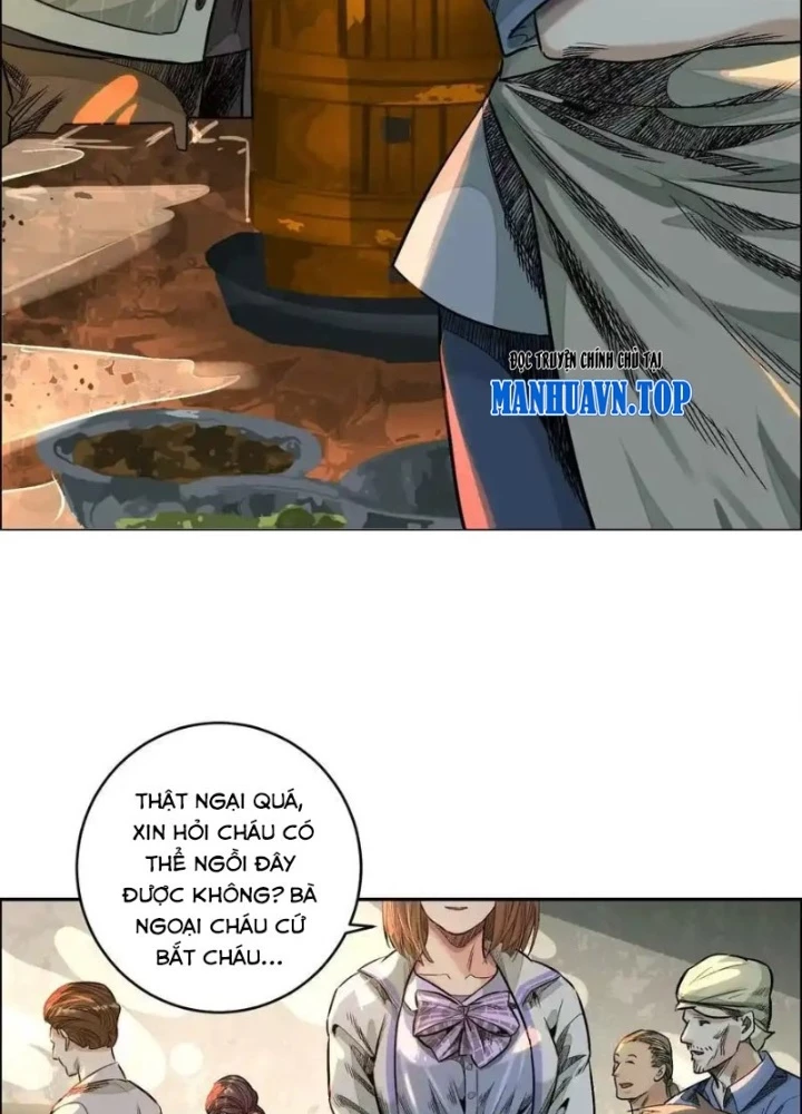 Dị Thú Mê Thành Chapter 58 - 67