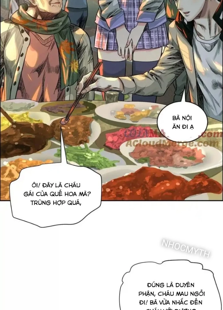 Dị Thú Mê Thành Chapter 58 - 69