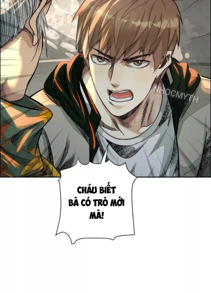 Dị Thú Mê Thành Chapter 58 - 75