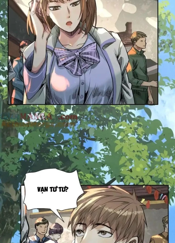Dị Thú Mê Thành Chapter 58 - 81
