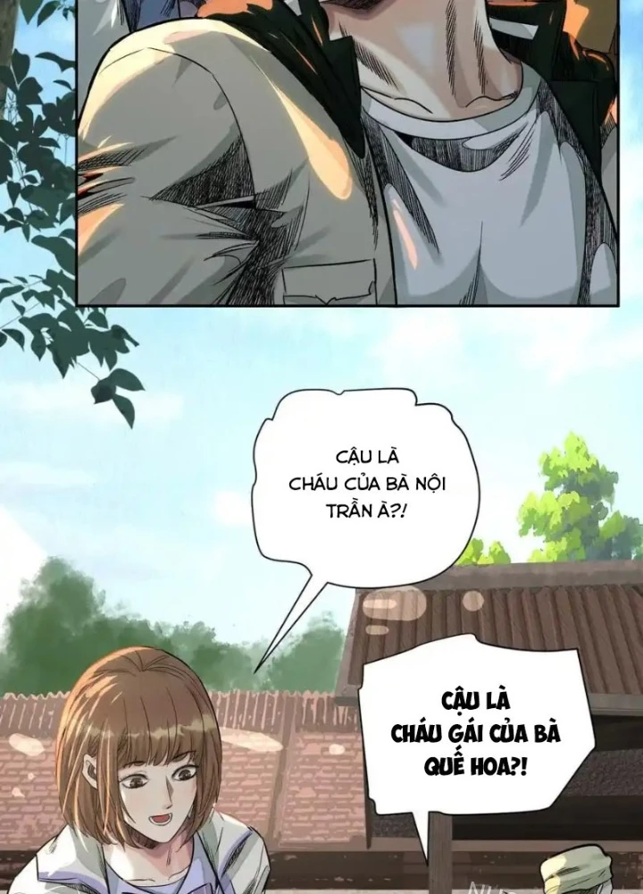 Dị Thú Mê Thành Chapter 58 - 83