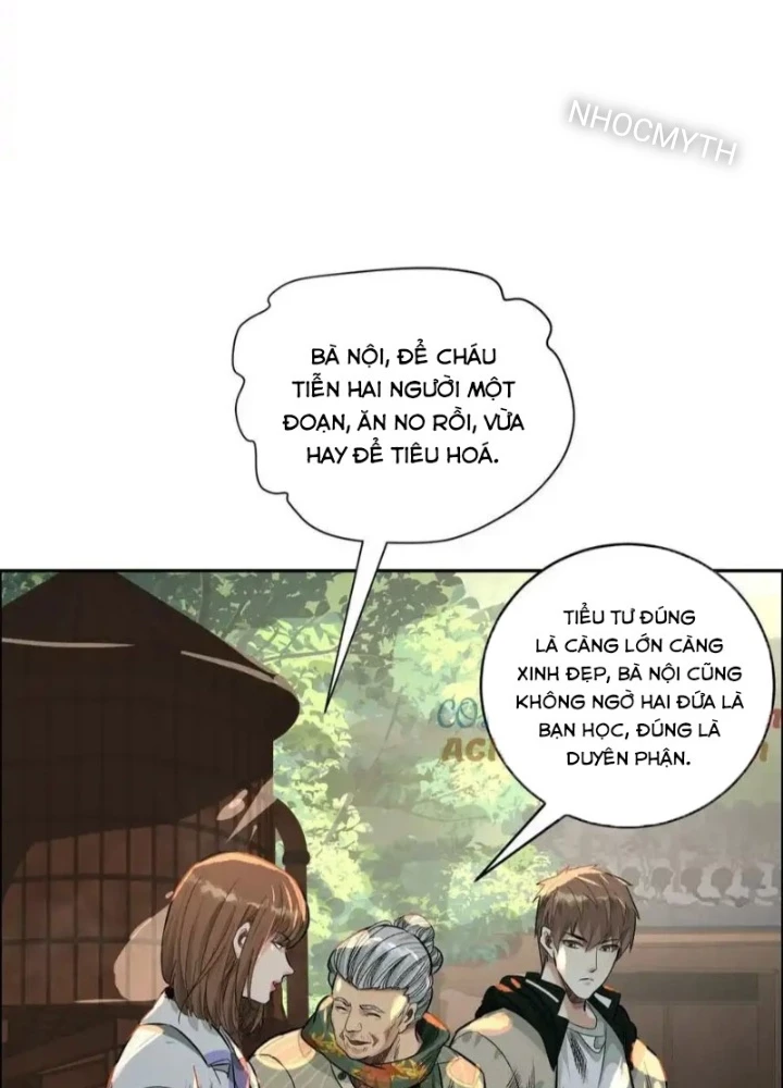 Dị Thú Mê Thành Chapter 58 - 89