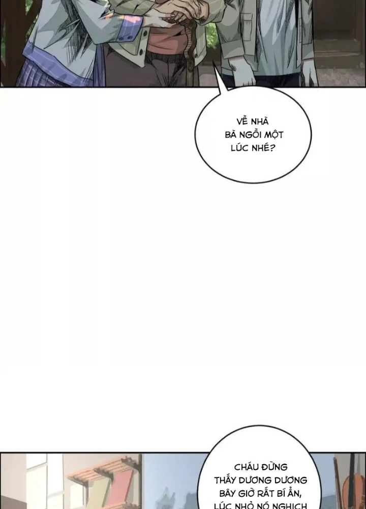 Dị Thú Mê Thành Chapter 58 - 91