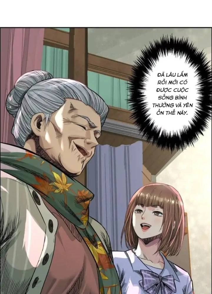 Dị Thú Mê Thành Chapter 58 - 95