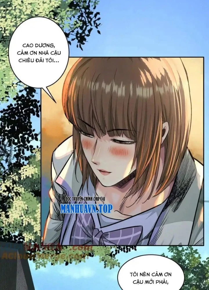 Dị Thú Mê Thành Chapter 58 - 101