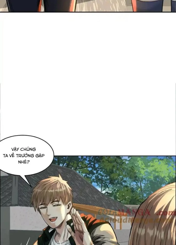 Dị Thú Mê Thành Chapter 58 - 105