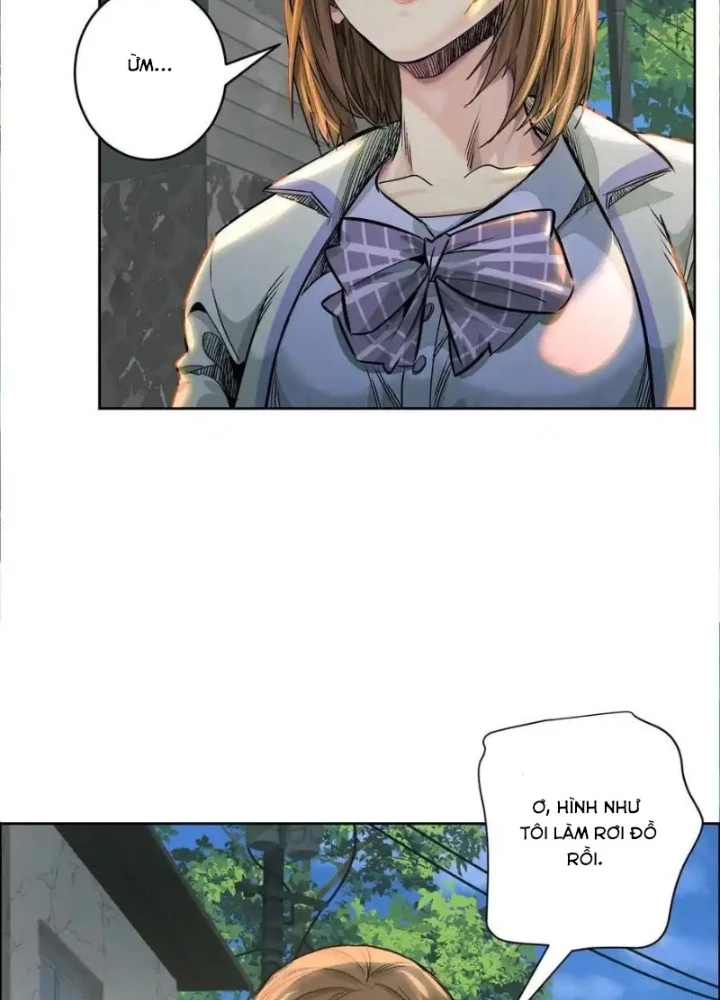 Dị Thú Mê Thành Chapter 58 - 109