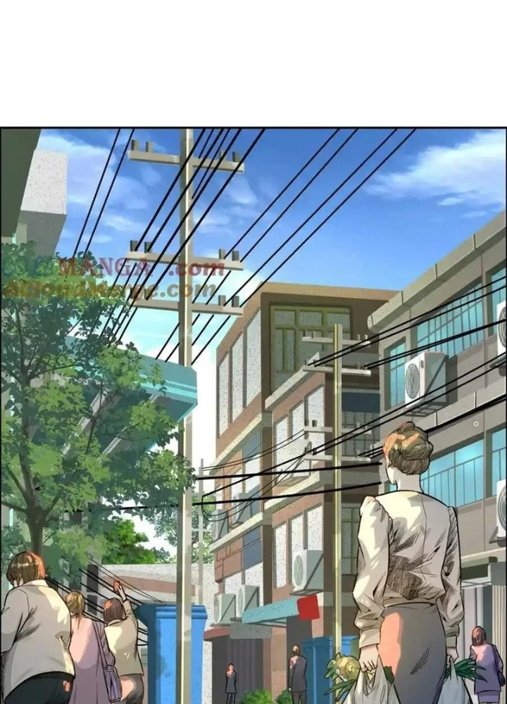 Dị Thú Mê Thành Chapter 59 - 5