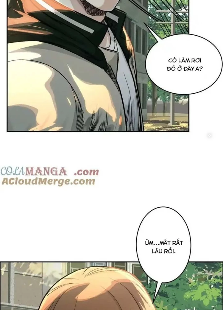Dị Thú Mê Thành Chapter 59 - 13